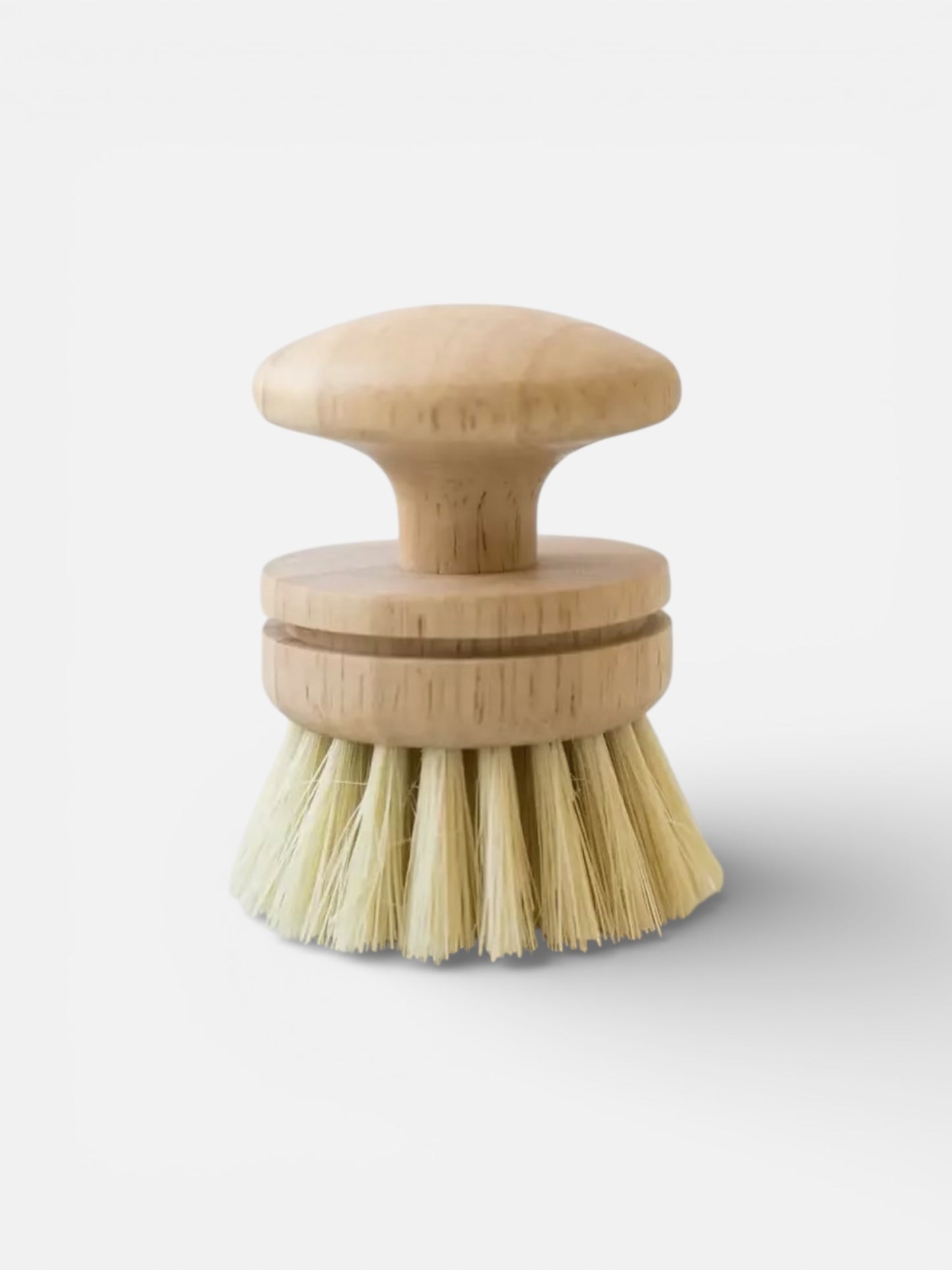 Backwoods Wooden Dishwashing Brush