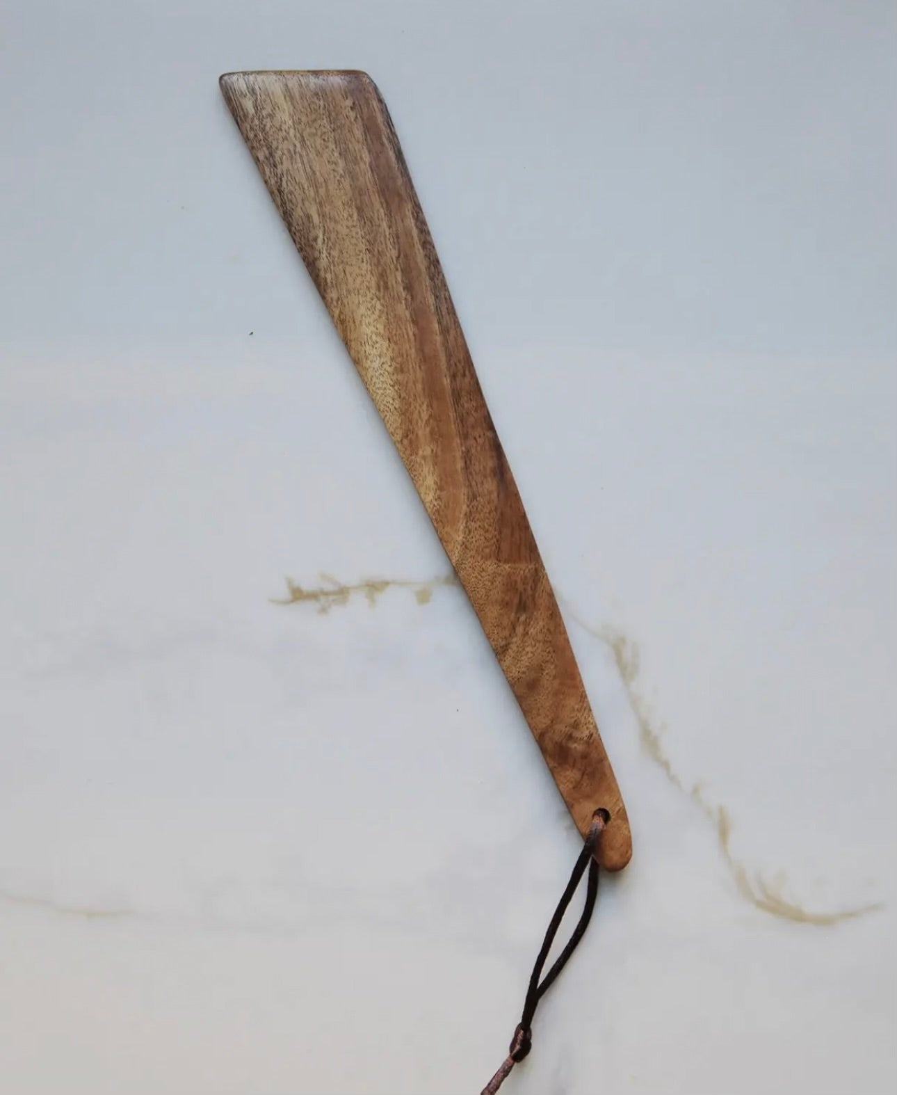 Timberline Teakwood Spatula