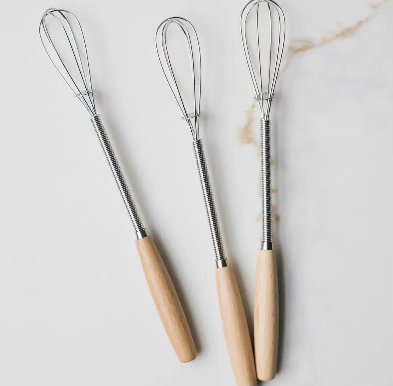 Old Mill Mini Whisk