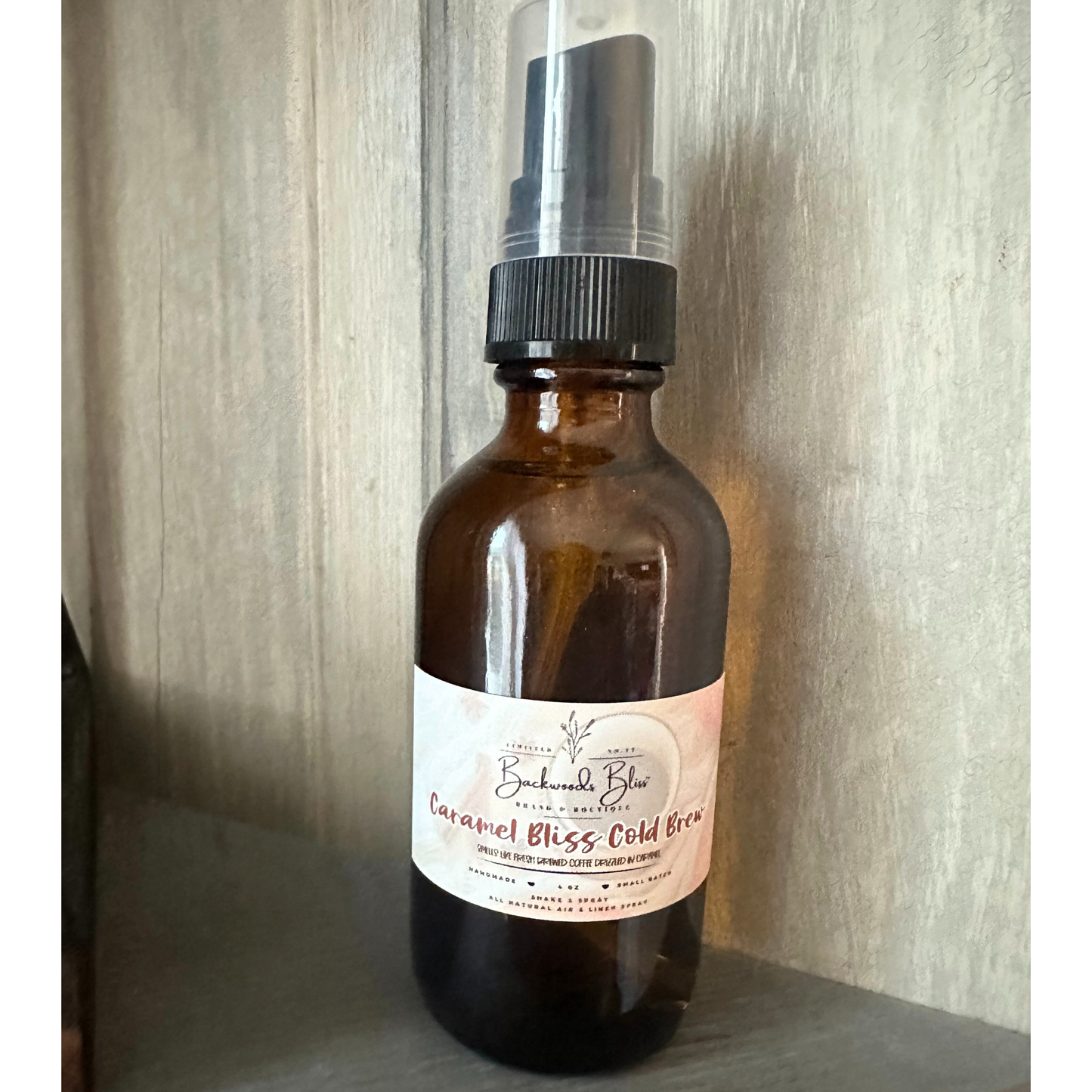 BWB Handmade Room Sprays-Fall