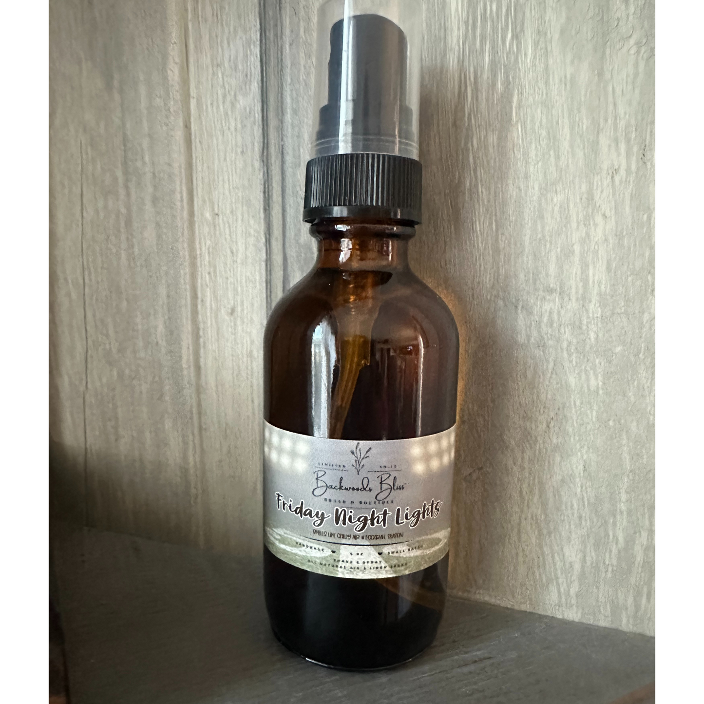 BWB Handmade Room Sprays-Fall