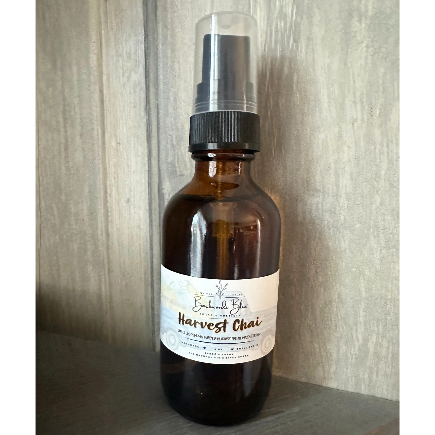 BWB Handmade Room Sprays-Fall