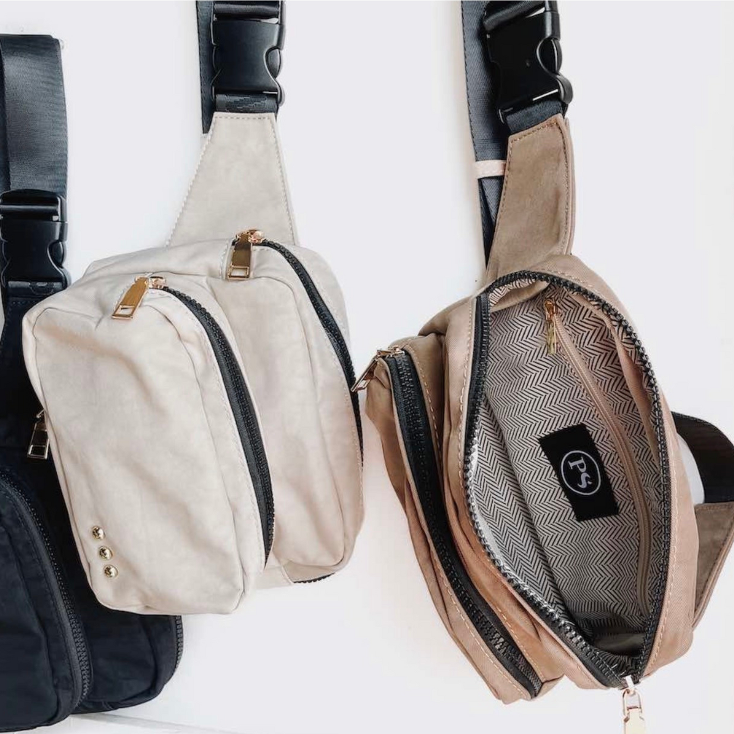 Tuscany Sling Bag