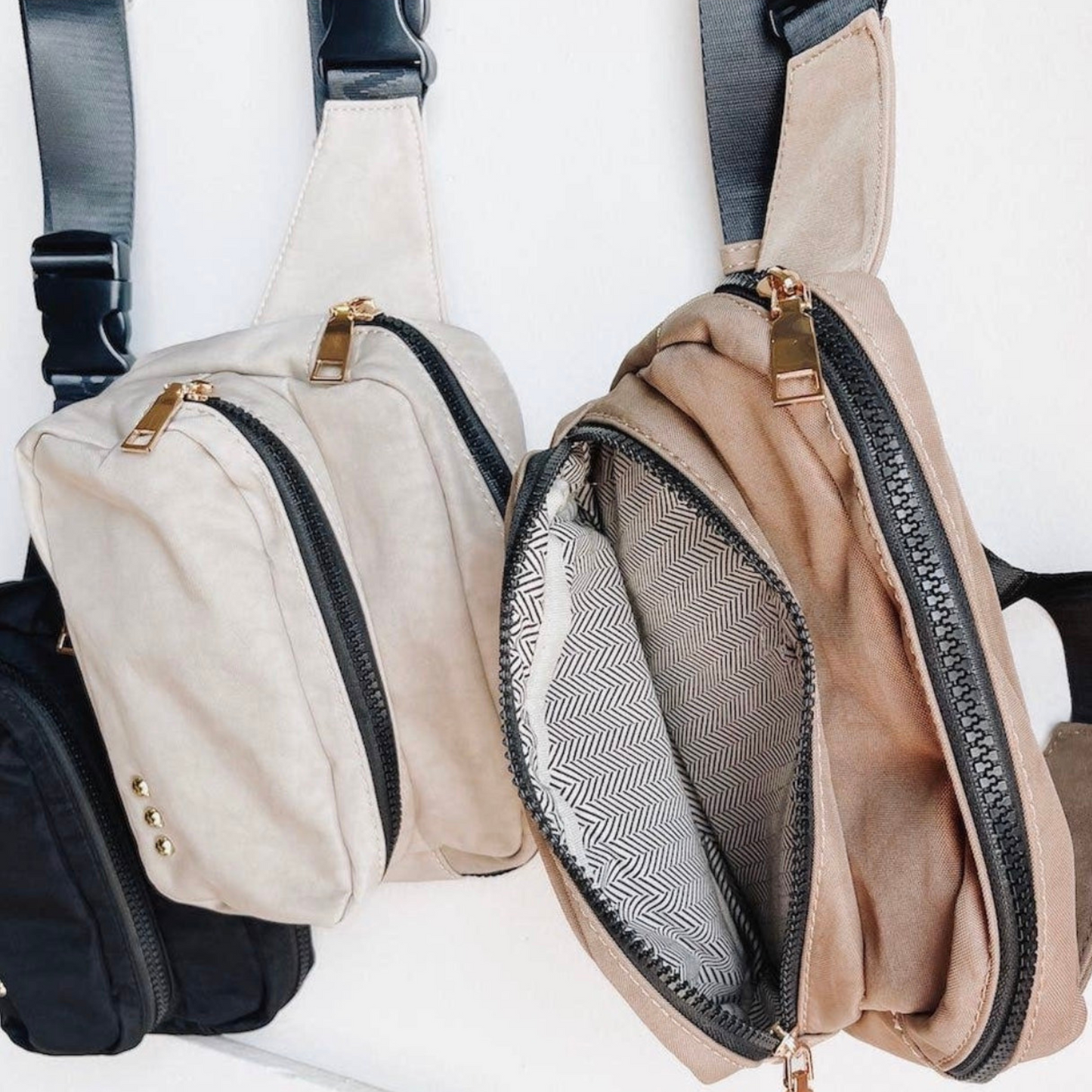 Tuscany Sling Bag