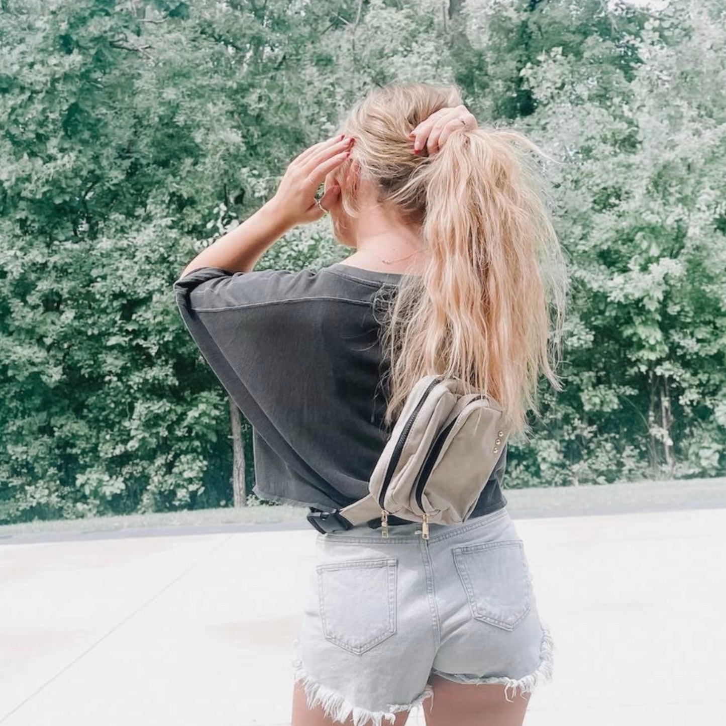 Tuscany Sling Bag