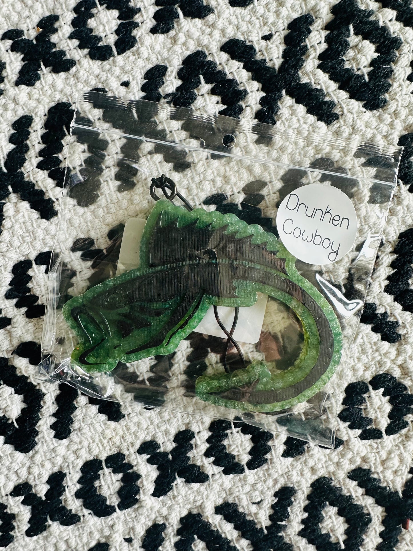 Handmade Car Freshies