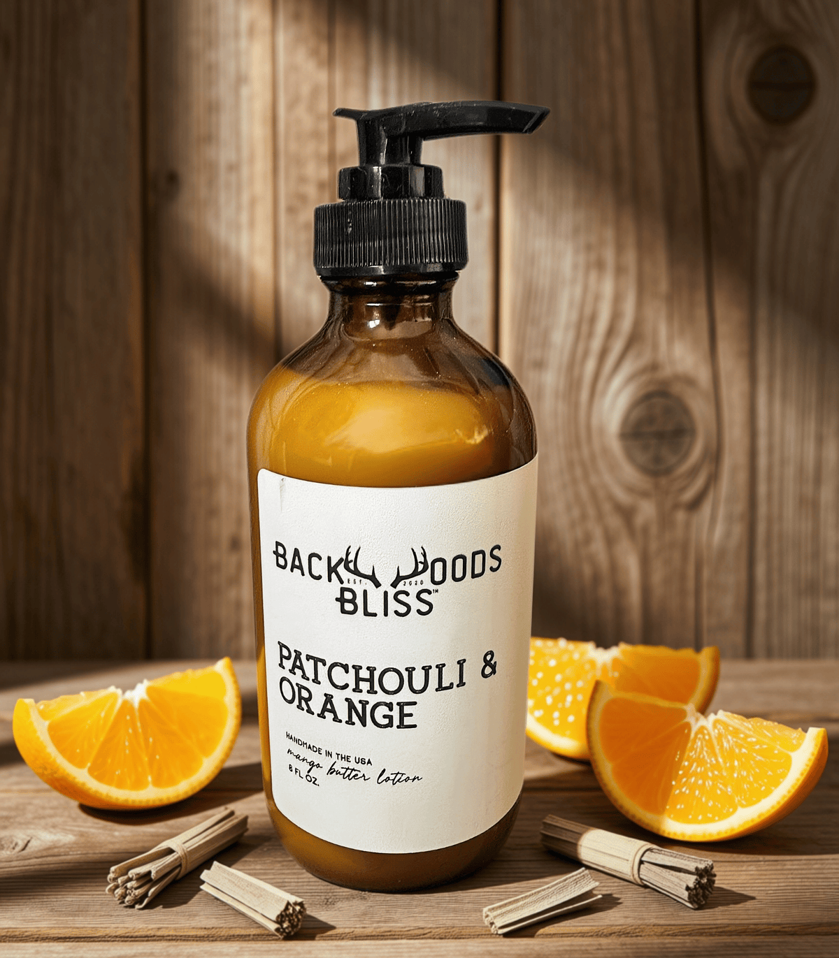 Handmade Lotions