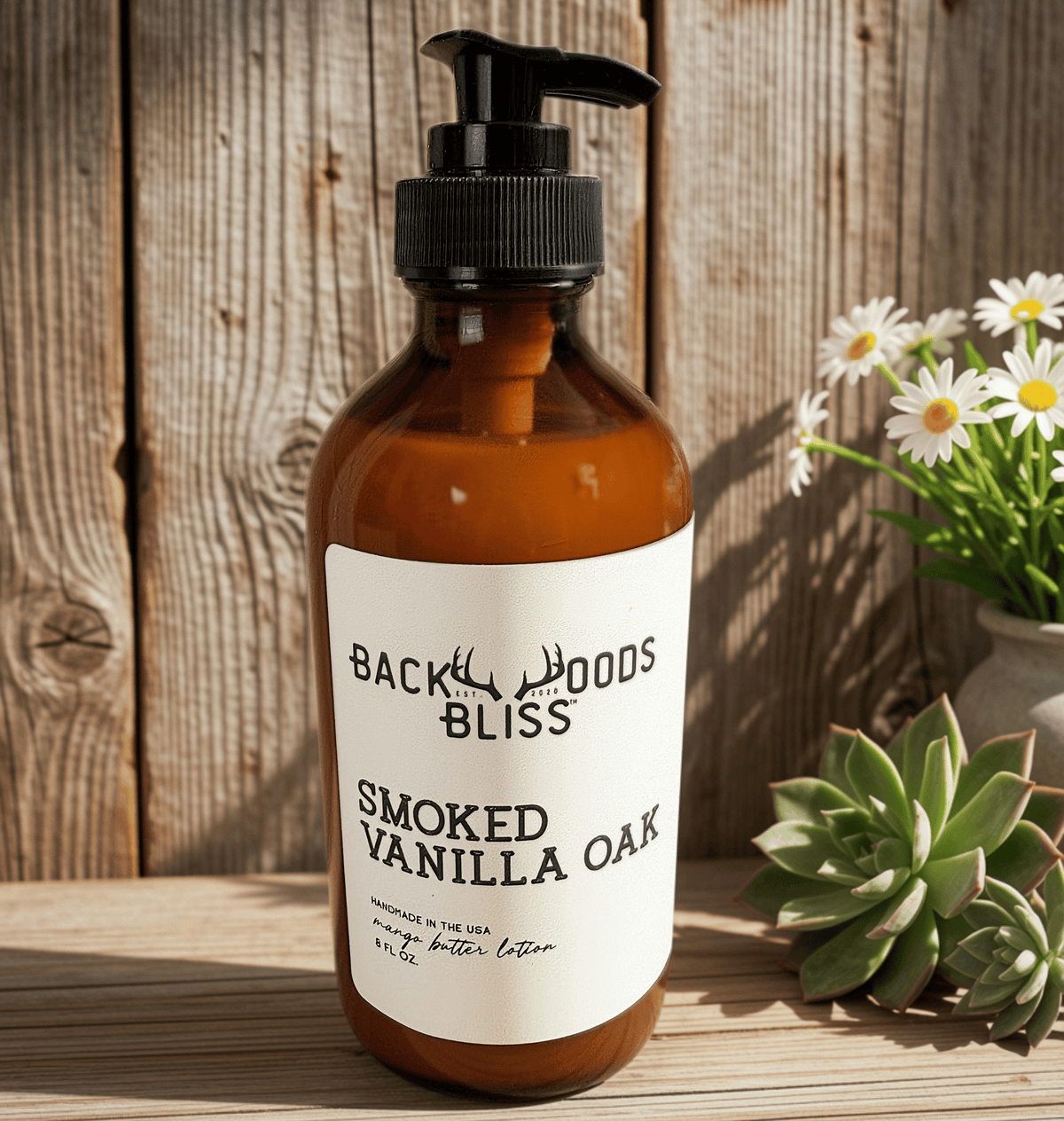 Handmade Lotions