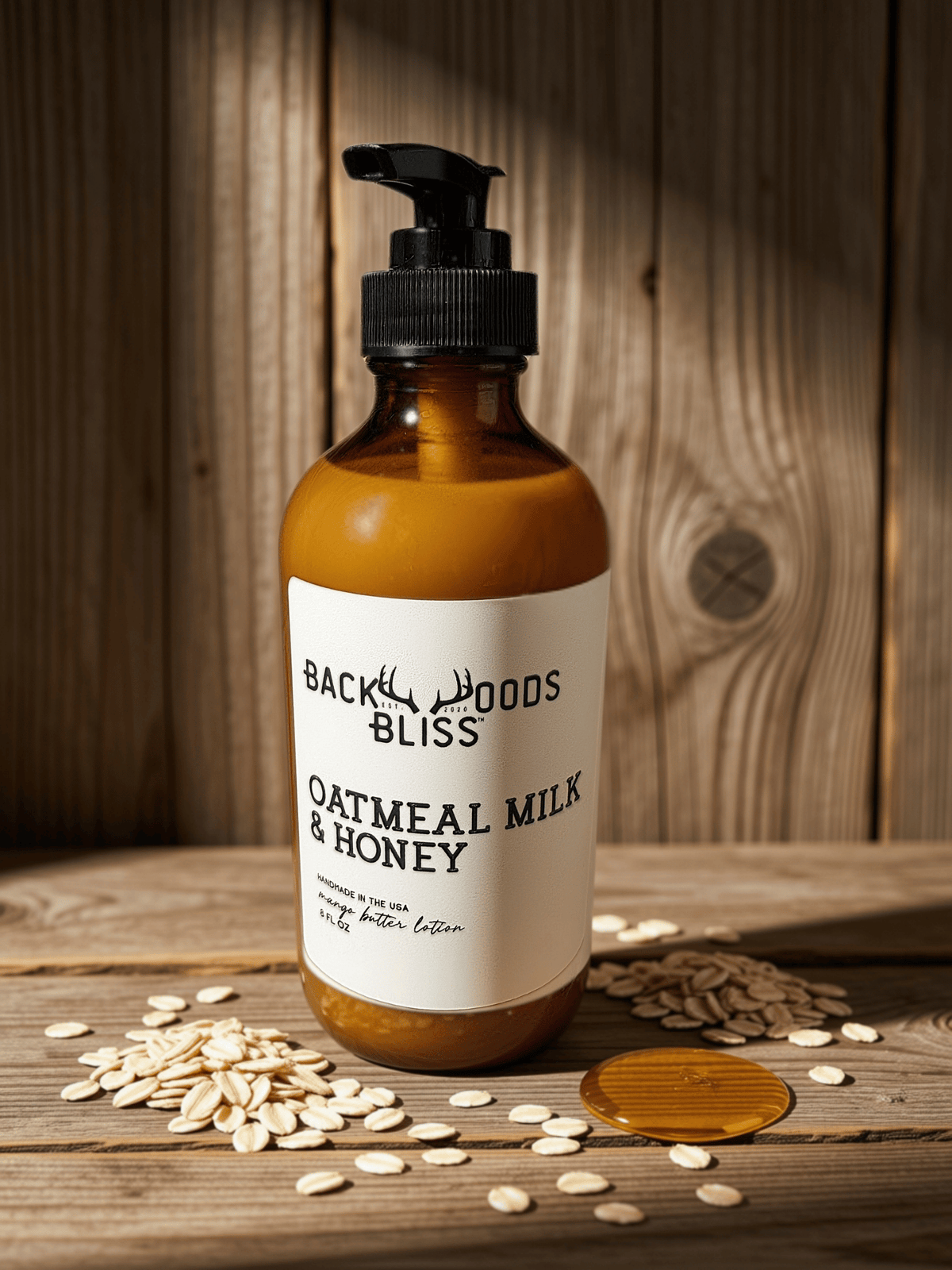 Handmade Lotions