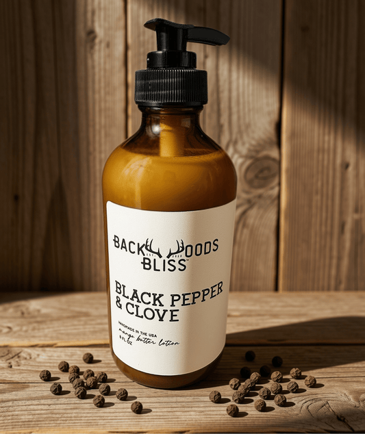 Handmade Lotions