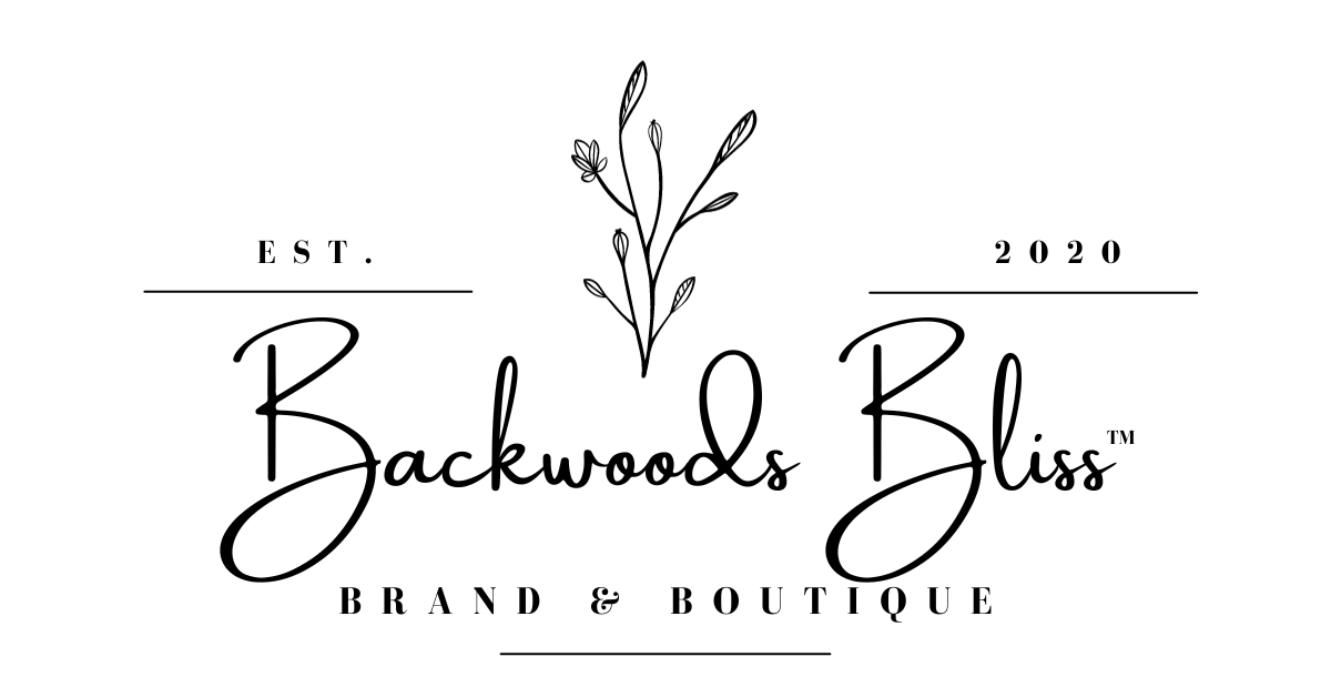Backwoods Bliss – Backwoods Bliss