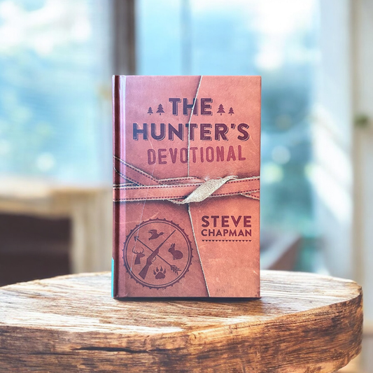 The Hunter's Devotional Book